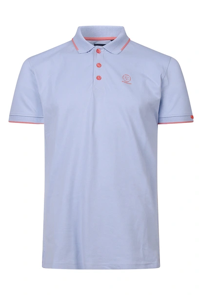 Stonecast heren polo